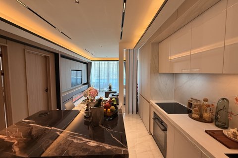 Studio in Pattaya, Thailand № 167151