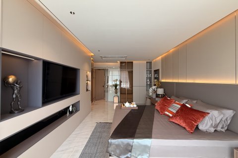 Studio à Pattaya, Thaïlande № 167151 - photo 4