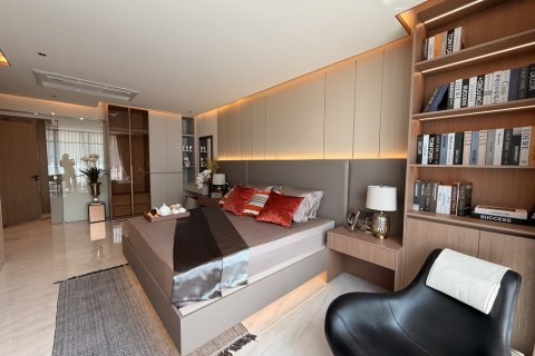 Studio à Pattaya, Thaïlande № 167151 - photo 3