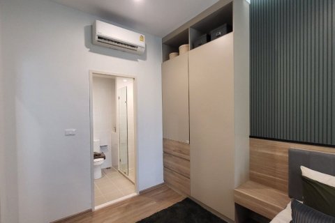 Кондоминиум с 2 спальнями в Банг Каео, Таиланд № 155010 - фото 11