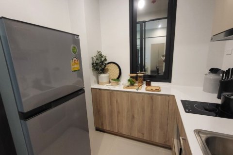 Кондоминиум с 2 спальнями в Банг Каео, Таиланд № 155010 - фото 6