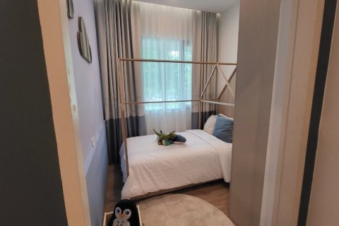 Кондоминиум с 2 спальнями в Банг Каео, Таиланд № 155010 - фото 4