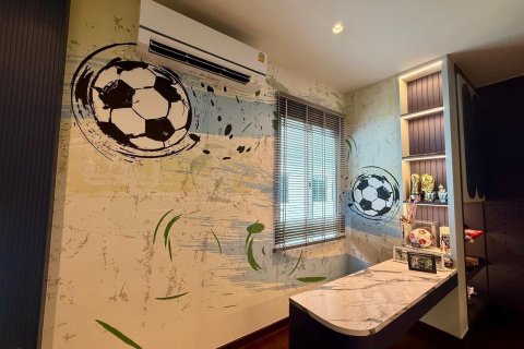 Maison à Lat Krabang, Bangkok, Thaïlande 5 chambres № 155013 - photo 21