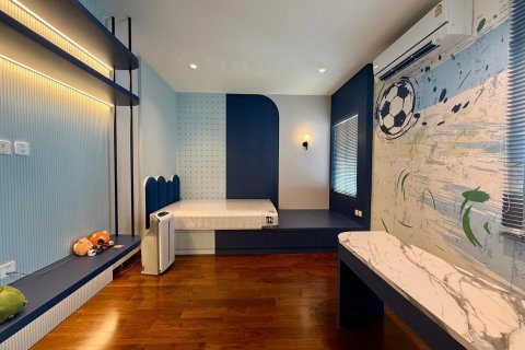 Maison à Lat Krabang, Bangkok, Thaïlande 5 chambres № 155013 - photo 16