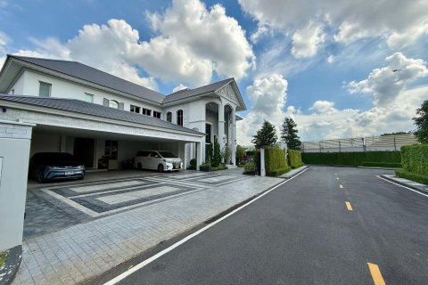 Maison à Lat Krabang, Bangkok, Thaïlande 5 chambres № 155013 - photo 29
