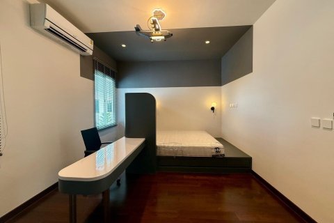 Maison à Lat Krabang, Bangkok, Thaïlande 5 chambres № 155013 - photo 15