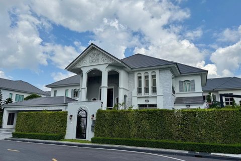 Maison à Lat Krabang, Bangkok, Thaïlande 5 chambres № 155013 - photo 3