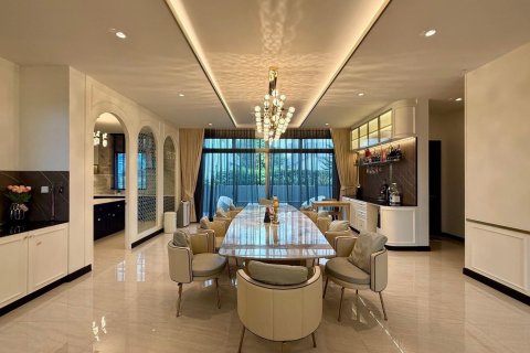 Maison à Lat Krabang, Bangkok, Thaïlande 5 chambres № 155013 - photo 9