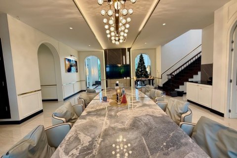 Maison à Lat Krabang, Bangkok, Thaïlande 5 chambres № 155013 - photo 7