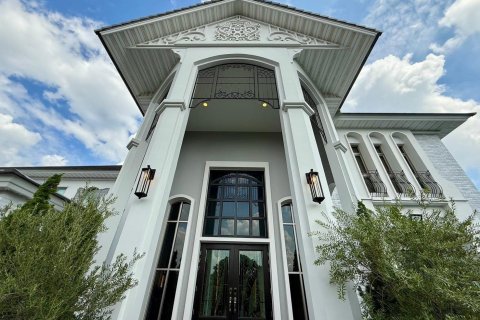 Maison à Lat Krabang, Bangkok, Thaïlande 5 chambres № 155013 - photo 26