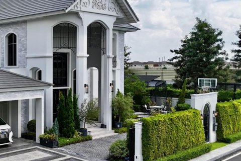 Maison à Lat Krabang, Bangkok, Thaïlande 5 chambres № 155013 - photo 30