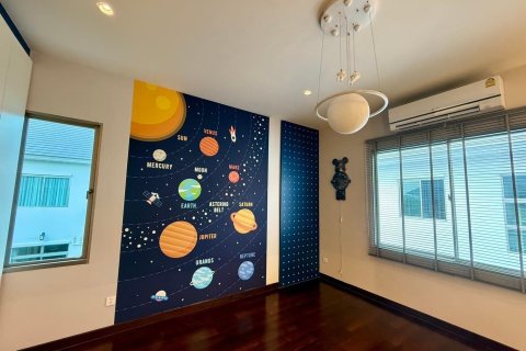 Maison à Lat Krabang, Bangkok, Thaïlande 5 chambres № 155013 - photo 13