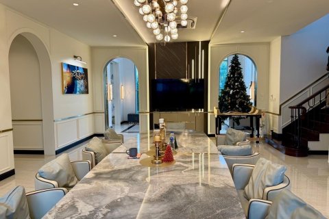 Maison à Lat Krabang, Bangkok, Thaïlande 5 chambres № 155013 - photo 6