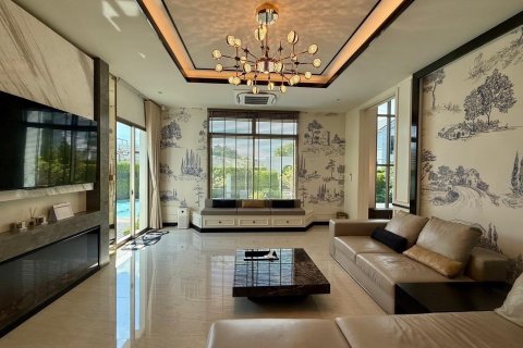 Maison à Lat Krabang, Bangkok, Thaïlande 5 chambres № 155013 - photo 5