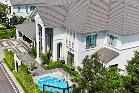 Maison à Lat Krabang, Bangkok, Thaïlande 5 chambres № 155013 - photo 2