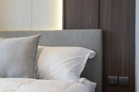 Студия в кондо в Чатучаке, Бангкок, Таиланд № 155014 - фото 7