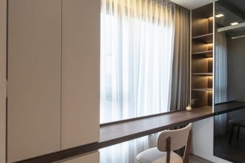 Студия в кондо в Чатучаке, Бангкок, Таиланд № 155014 - фото 4