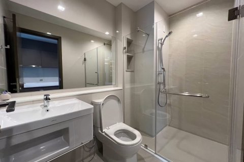 Студия в кондо в Чатучаке, Бангкок, Таиланд № 155014 - фото 5