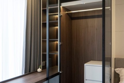 Студия в кондо в Чатучаке, Бангкок, Таиланд № 155014 - фото 6