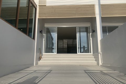 Townhouse in Hua Hin, Thailand 3 bedrooms № 155012 - photo 3