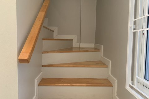 Townhouse in Hua Hin, Thailand 3 bedrooms № 155012 - photo 8