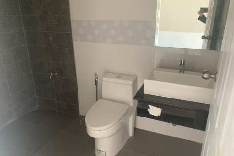 Townhouse in Hua Hin, Thailand 3 bedrooms № 155012 - photo 17