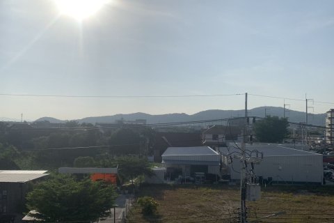 Townhouse in Hua Hin, Thailand 3 bedrooms № 155012 - photo 24