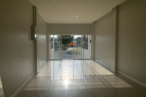 Townhouse in Hua Hin, Thailand 3 bedrooms № 155012 - photo 5