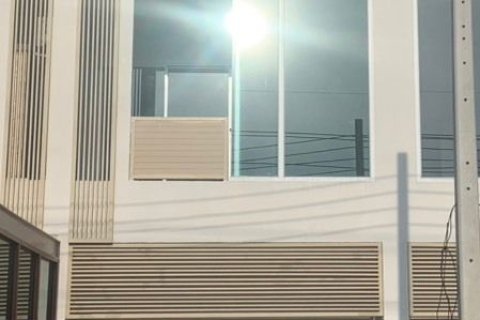 Townhouse in Hua Hin, Thailand 3 bedrooms № 155012 - photo 2