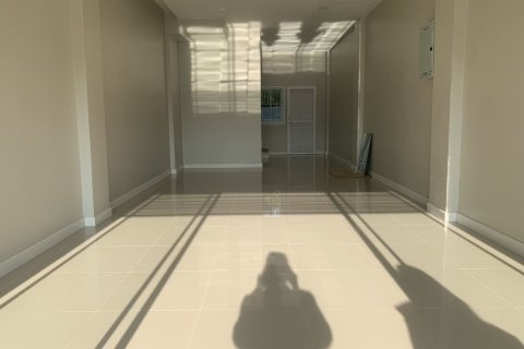 Townhouse in Hua Hin, Thailand 3 bedrooms № 155012 - photo 6