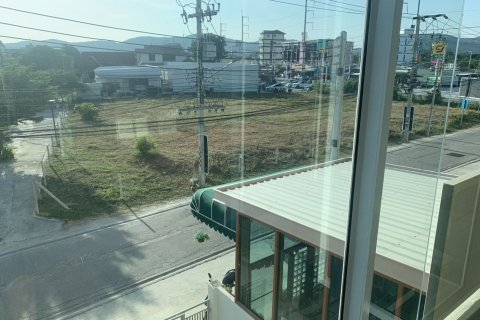 Townhouse in Hua Hin, Thailand 3 bedrooms № 155012 - photo 12