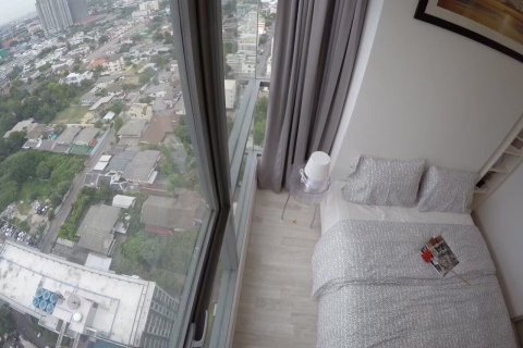 Кондоминиум с 2 спальнями в Пхракханонге, Бангкок, Таиланд № 155011 - фото 2