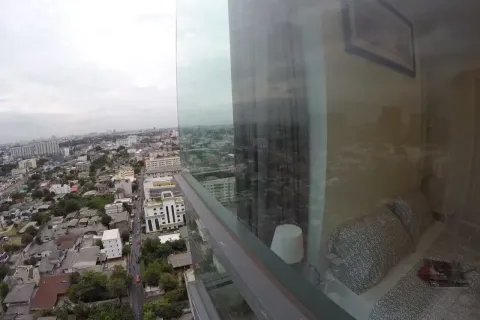 Кондоминиум с 2 спальнями в Пхракханонге, Бангкок, Таиланд № 155011 - фото 3