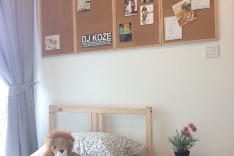 Кондоминиум с 2 спальнями в Пхракханонге, Бангкок, Таиланд № 155011 - фото 5