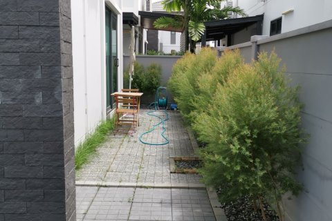 Дом в Банг Каео, Таиланд с 3 спальнями № 155009 - фото 5