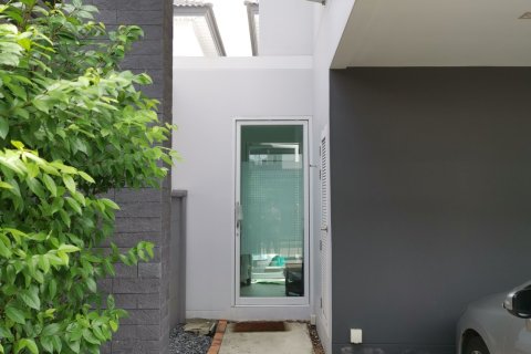 Дом в Банг Каео, Таиланд с 3 спальнями № 155009 - фото 6