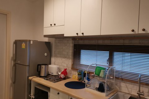 Дом в Банг Каео, Таиланд с 3 спальнями № 155009 - фото 3