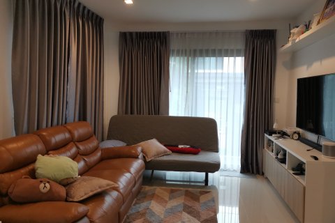 Дом в Банг Каео, Таиланд с 3 спальнями № 155009 - фото 2