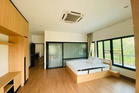 House in San Sai, Thailand 5 bedrooms № 155008 - photo 9