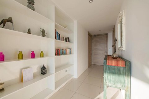 Квартира в Пхукете, Таиланд с 3 комнатами  № 150873 - фото 10