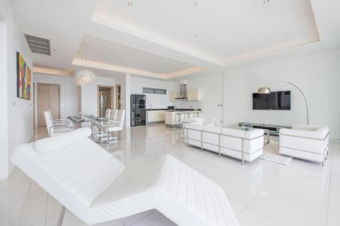 Квартира в Пхукете, Таиланд с 3 комнатами  № 150873 - фото 9