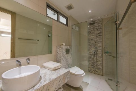 Квартира в Пхукете, Таиланд с 5 комнатами  № 150871 - фото 18