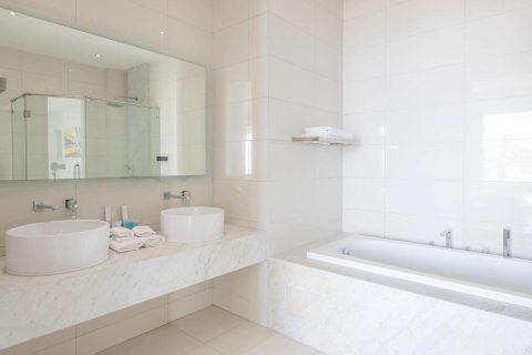 Квартира в Пхукете, Таиланд с 5 комнатами  № 150871 - фото 14