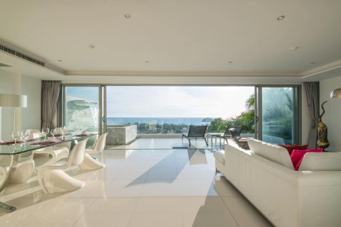 Квартира в Пхукете, Таиланд с 5 комнатами  № 150871 - фото 9