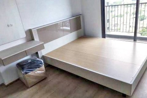 Condo à Bangkok, Thaïlande, 1 chambre № 150875 - photo 10