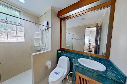 Дом в Паттайе, Таиланд с 4 спальнями  № 136400 - фото 17