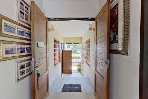 Дом в Паттайе, Таиланд с 4 спальнями  № 136400 - фото 23