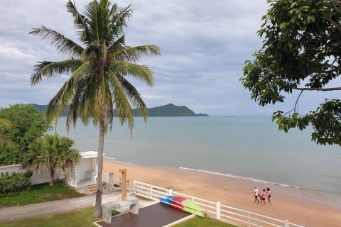 Дом в Паттайе, Таиланд с 4 спальнями  № 136400 - фото 30