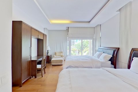 Дом в Паттайе, Таиланд с 4 спальнями  № 136400 - фото 13