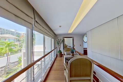 Дом в Паттайе, Таиланд с 4 спальнями  № 136400 - фото 22